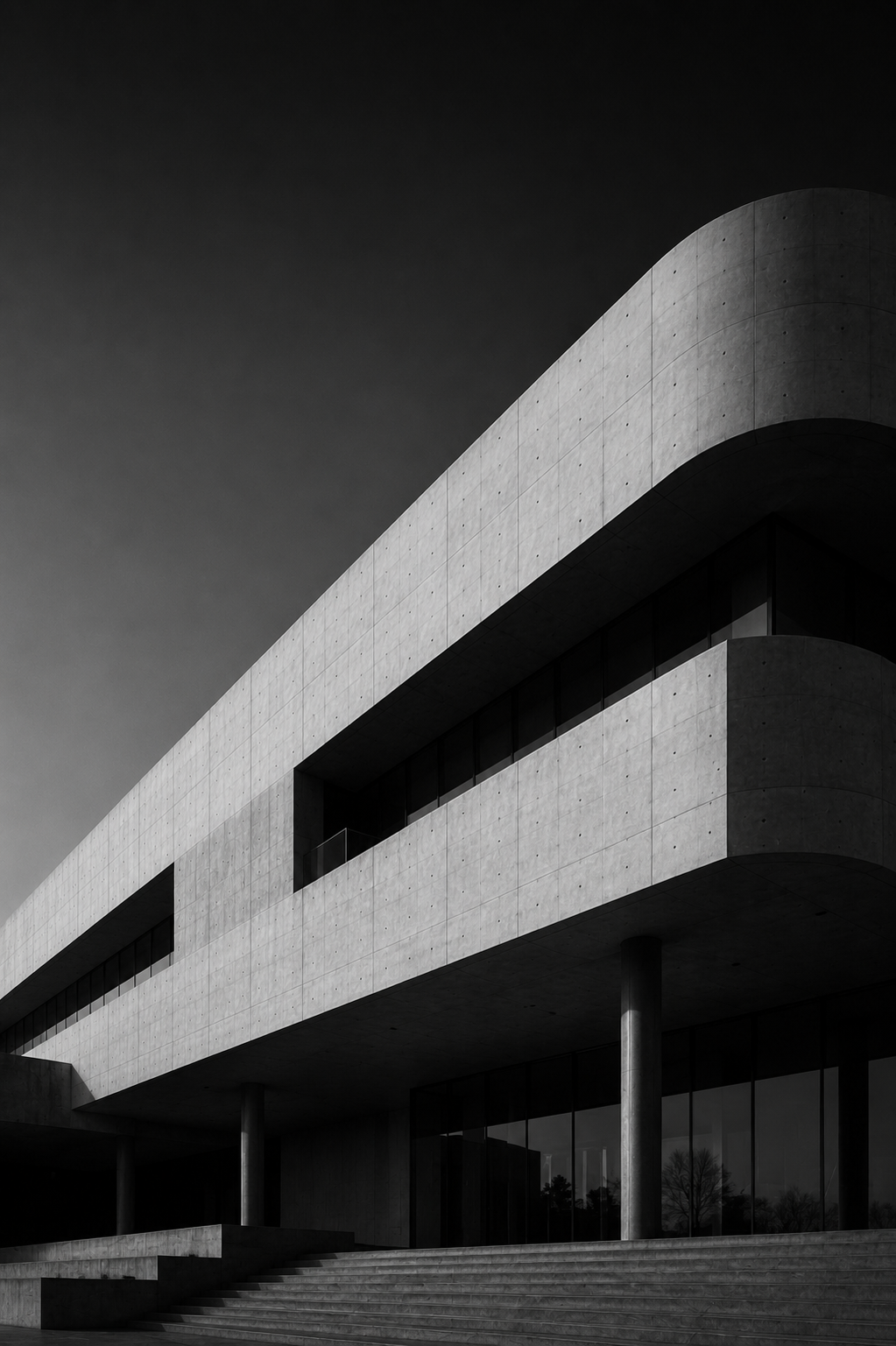 Buildings
